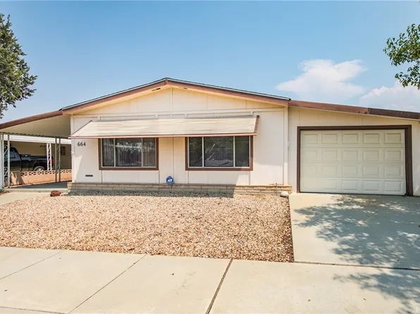 664 De Soto Dr, Hemet, CA 92543