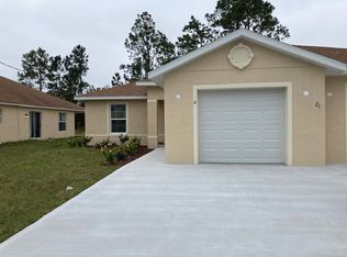 21 Wood Arbor Ln #A/B, Palm Coast, FL 32164