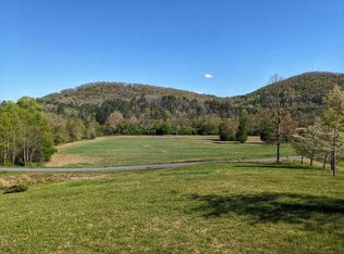 3803 Brasstown Rd, Brasstown, NC 28902