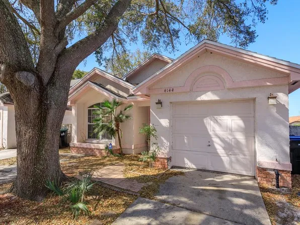 4144 Napa Ct, Orlando, FL 32817
