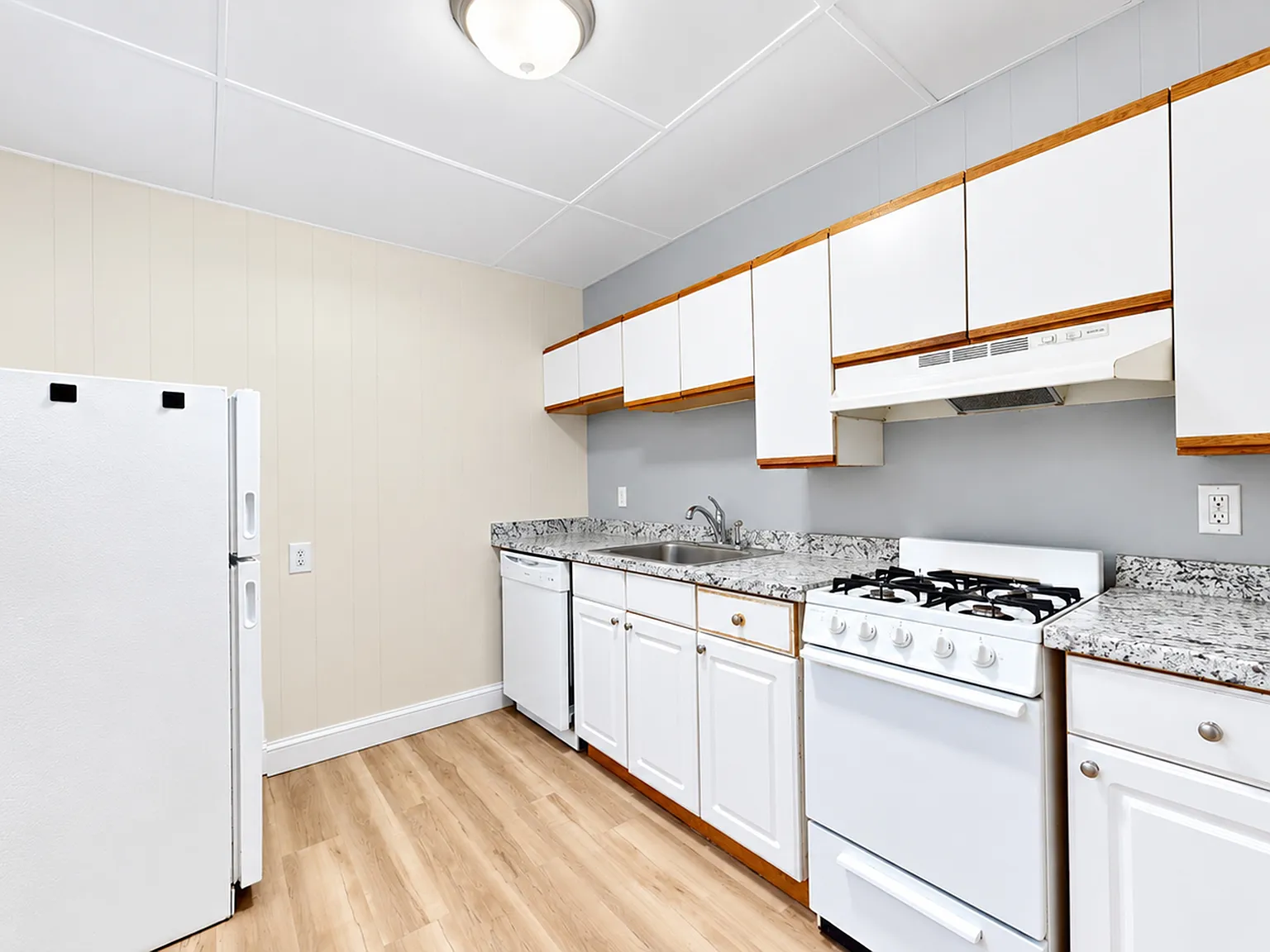 1 bed, 1.0 bath, 600 sqft, $2,095 — Photo 4