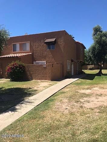 1st image of 807 E Cochise Dr #A
