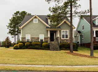 75 Lamplighter Way, Spring Lake, NC 28390