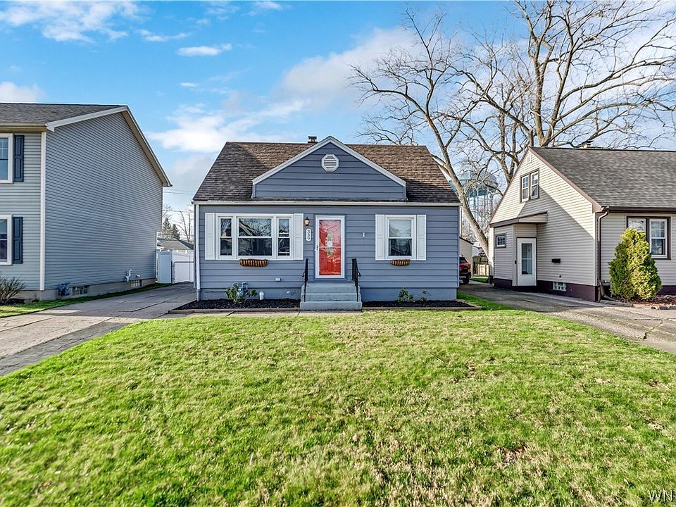 339 Downing St, Buffalo, NY 14220 Zillow