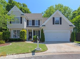 1150 Rhyne Chase SE, Smyrna, GA 30082