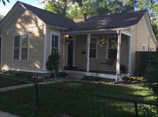 2314 W Bijou St, Colorado Springs, CO 80904