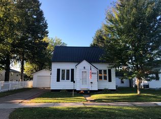 1903 E 6th St, Merrill, WI 54452
