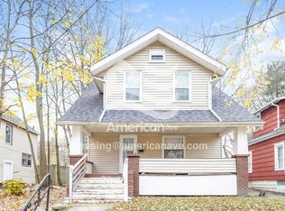 411 Noah Ave, Akron, OH 44320