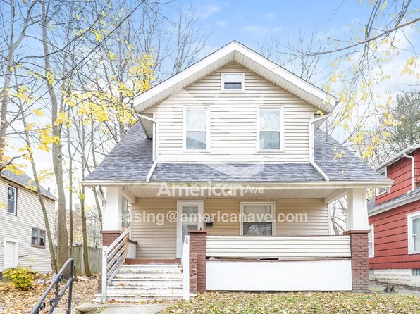 411 Noah Ave, Akron, OH 44320
