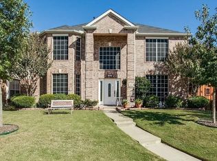 6464 Richmond Dr, Frisco, TX 75035