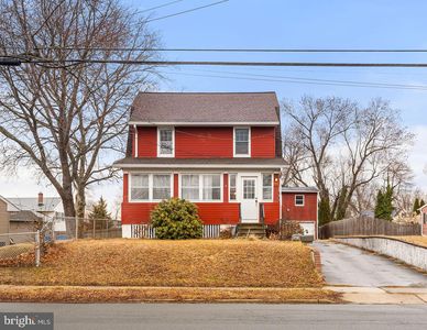 4274 Nottingham Way, Hamilton, NJ, 08690