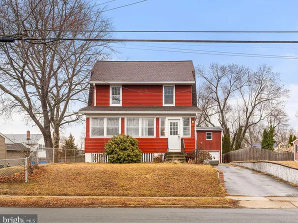 4274 Nottingham Way, Hamilton, NJ 08690