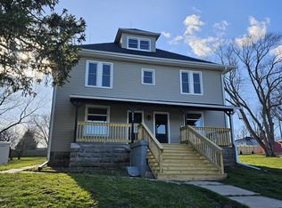 302 Galena St, Argyle, WI 53504