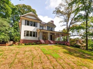 770 Stovall Blvd NE, Atlanta, GA 30342