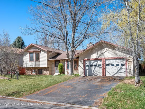 219 Arapahoe, El Jebel, CO 81623