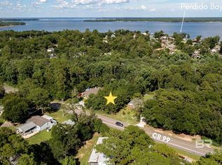 0 County Road 99 #17, Lillian, AL 36549