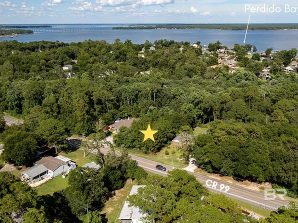 0 County Road 99 #17, Lillian, AL 36549