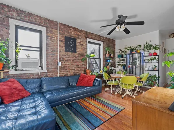 21-57 33rd Street #5E, Astoria, NY 11105