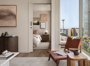 Kaye, Seattle, WA 98121