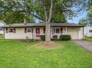 510 East Dr, Marshall, MI 49068