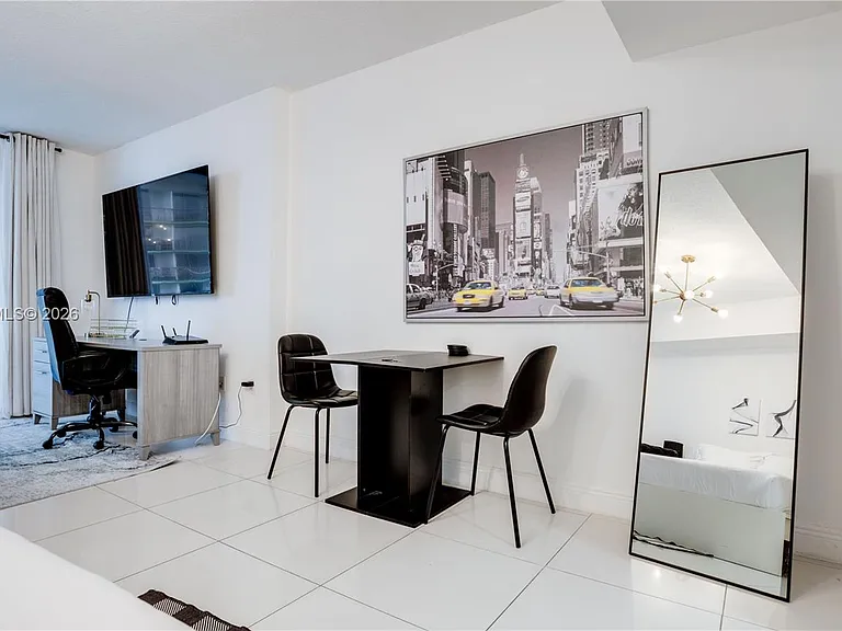 1750 N Bayshore #2507 — Photo 6