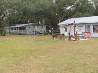 6175 NE 349th Hwy, Old Town, FL 32680