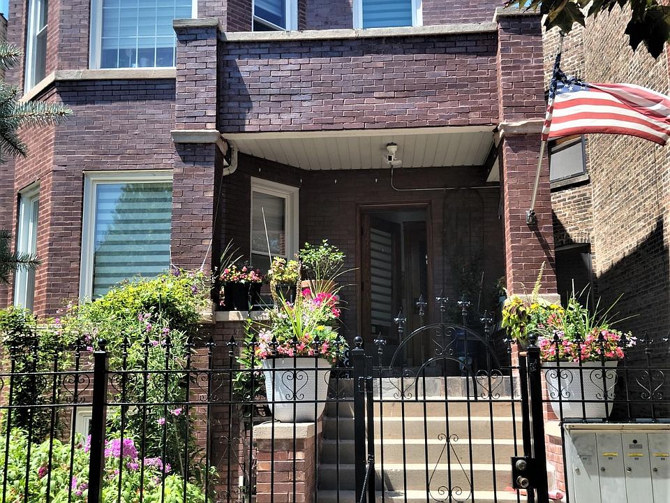 1st image of 2510 N Lawndale Ave APT 1
