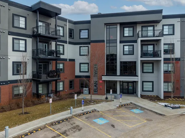 1154 Adamson Dr SW #238, Edmonton, AB T6W 3N5