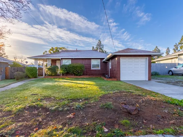 272 Fulweiler Ave, Auburn, CA 95603