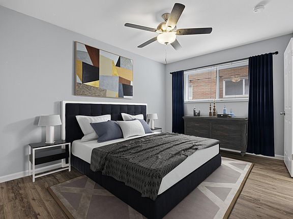 4th image of 2509 Bellevue Ave #6