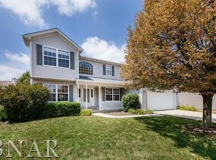 6 Timbergate Ct, Bloomington, IL