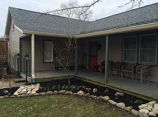 121 S Maple St, Pittsboro, IN 46167