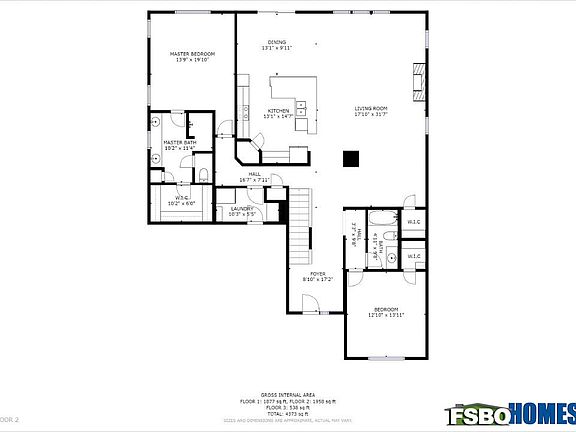 2nd image of 11318 S 173rd Ave