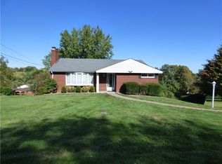 741 Boyce Rd, Bridgeville, PA 15017