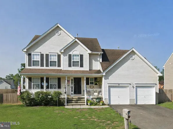 111 Lake Medford Ln, Little Egg Harbor, NJ 08087