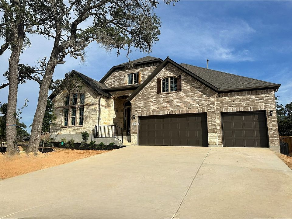 8714 Gate Forest Elevation Image 1