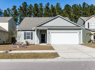 266 Decatur Dr, Summerville, SC 29483