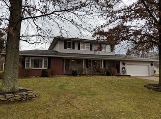 160 Crago Ave, Waynesburg, PA 15370