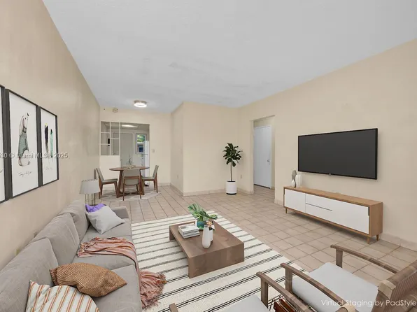 3531 SW 10th St #5B, Miami, FL 33135