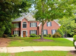 1310 Angel Falls Ln SW, Atlanta, GA 30311