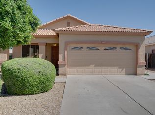 6744 W Buckskin Trl, Peoria, AZ 85383