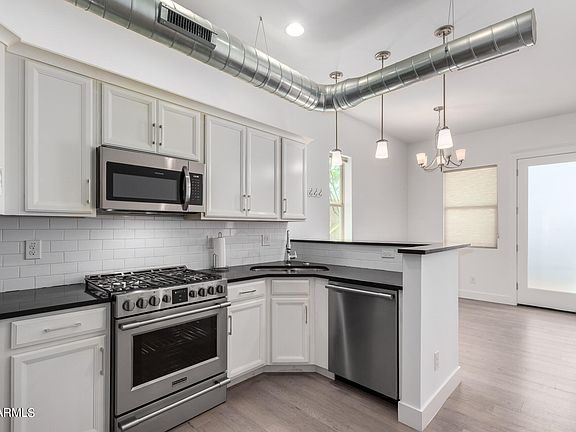 4th image of 1106 E WEBER Drive #1038
