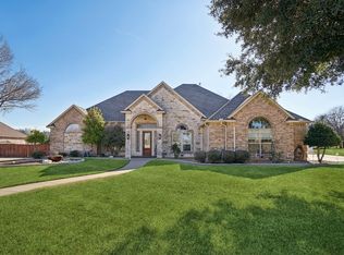 7260 Misty Glen Ln, Midlothian, TX 76065