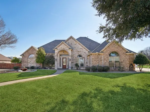 7260 Misty Glen Ln, Midlothian, TX 76065