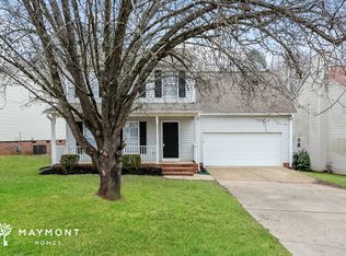9 Greyleaf Ct, Simpsonville, SC 29680