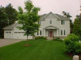 14706 Foxboro Ct, Holland, MI 49424