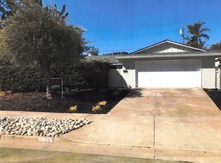 1203 Stafford Dr, Cupertino, CA 95014