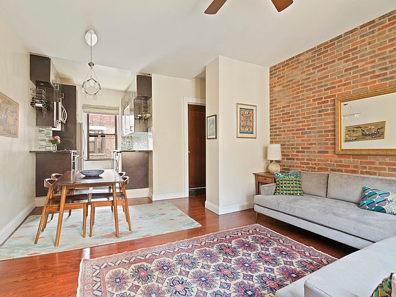 2nd image of 622 W 114th St APT 61