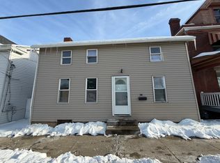 38 Highland Ave, Washington, PA