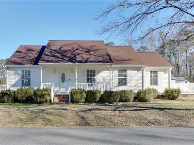 20 Brown Ln, Suffolk, VA, 23432
